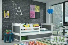 Кровать Ариана 1.1 Бук