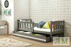 Кровать Кудильеро 3.2 Бук